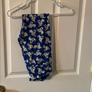 Halloween leggings 👻